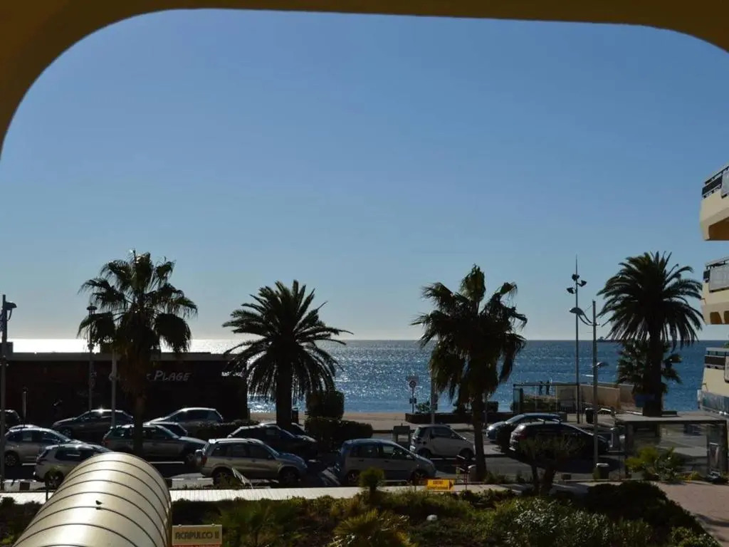 Appartement Fréjus, 1 pièce, 4 personnes - FR-1-226A-293