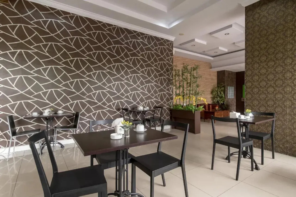 Hotel O Medan Near Gajah Mada formerly Hotel Indah Raya