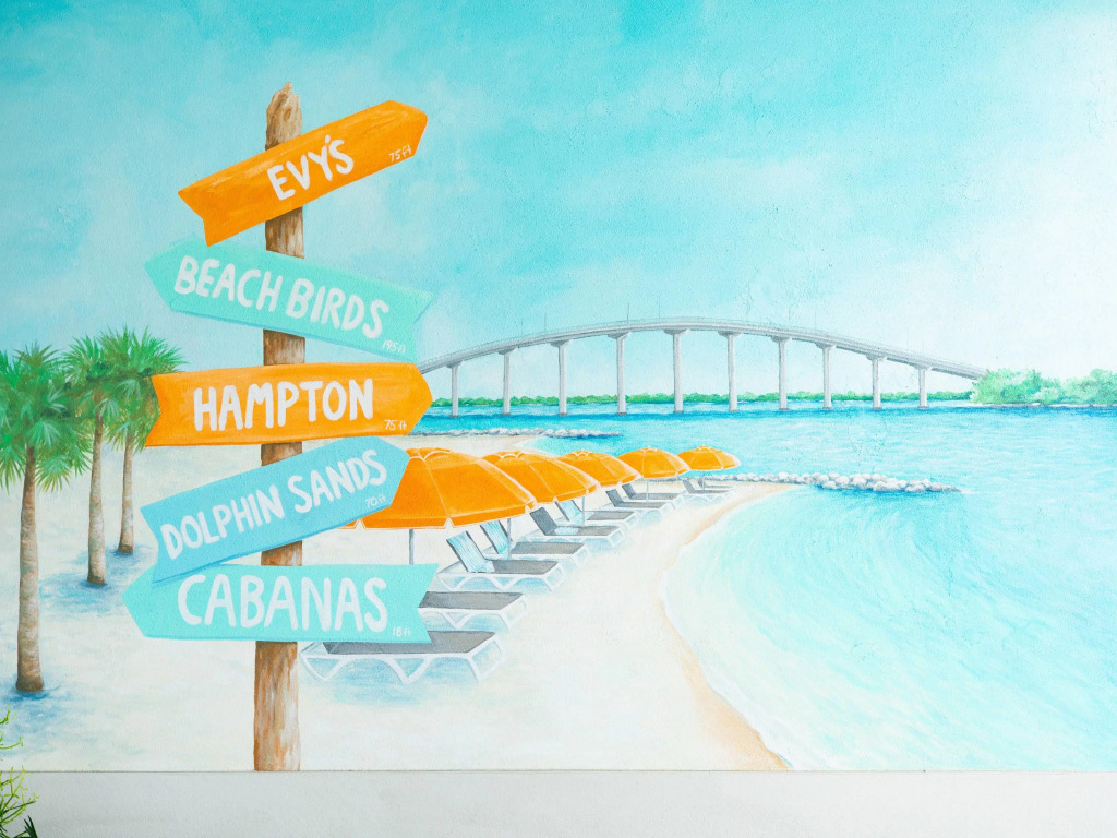 Dolphin Sands Clearwater Beach, an Ascend Collection Hotel