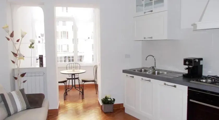 Maison Gentile