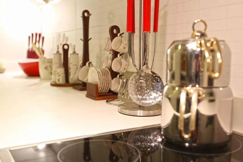 Evren Istanbul Hotel Apartments