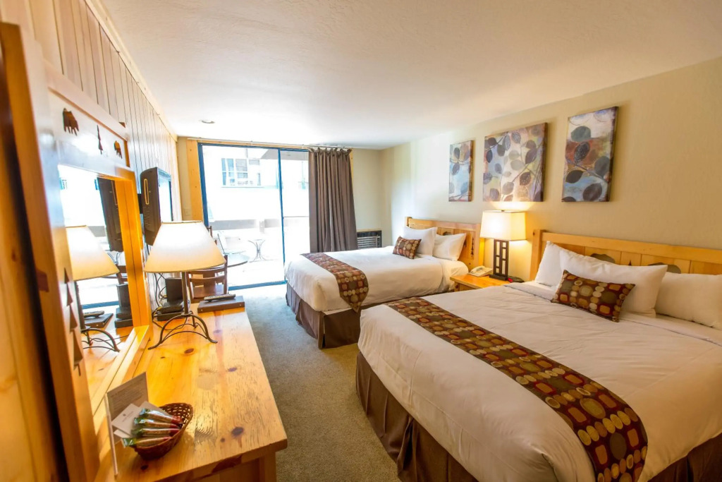 Northstar Resort by Vail Resorts
