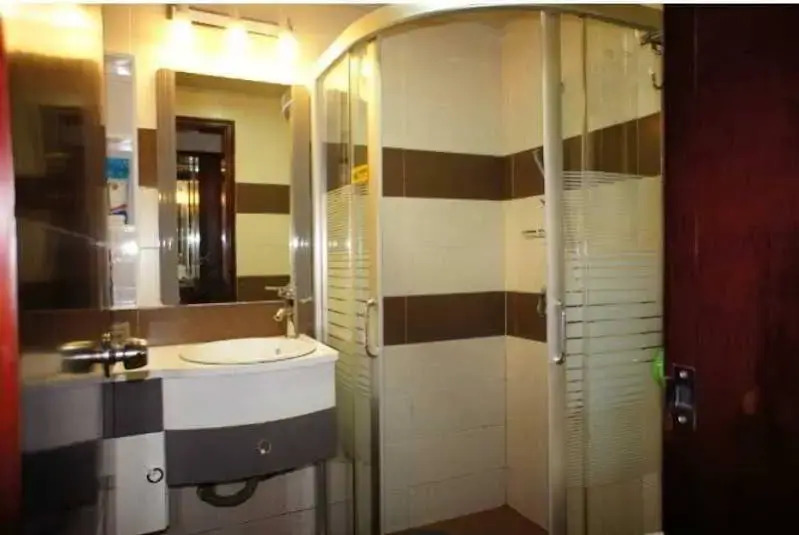 Education Hotel Guilin