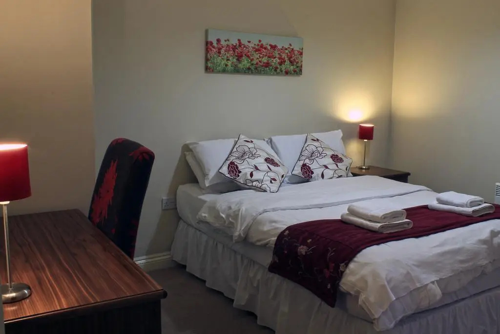 Victoria Cloisters Apartments