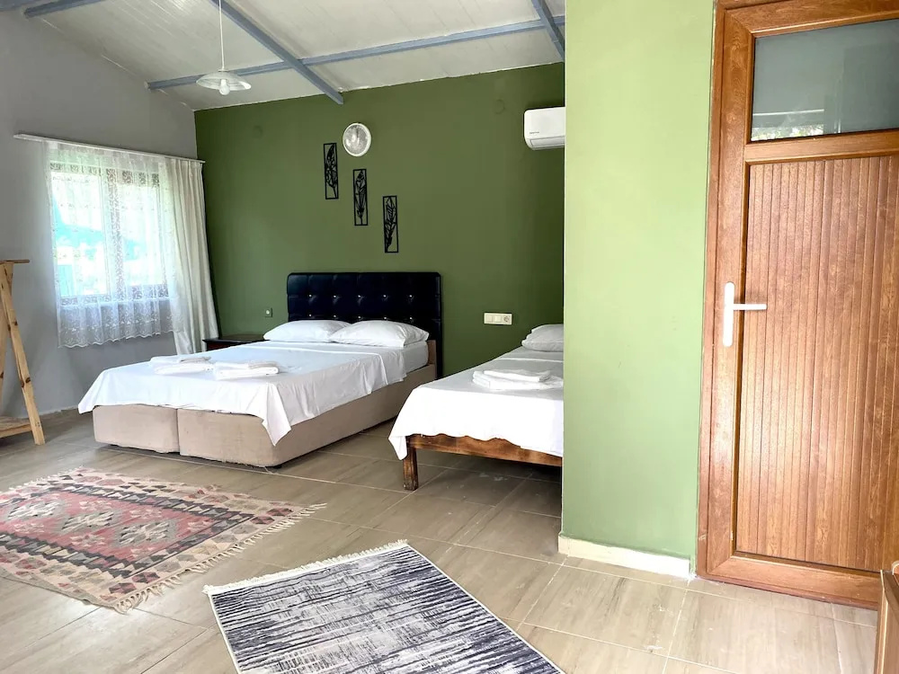Elysium Garden Assos Bungalow & Glamping