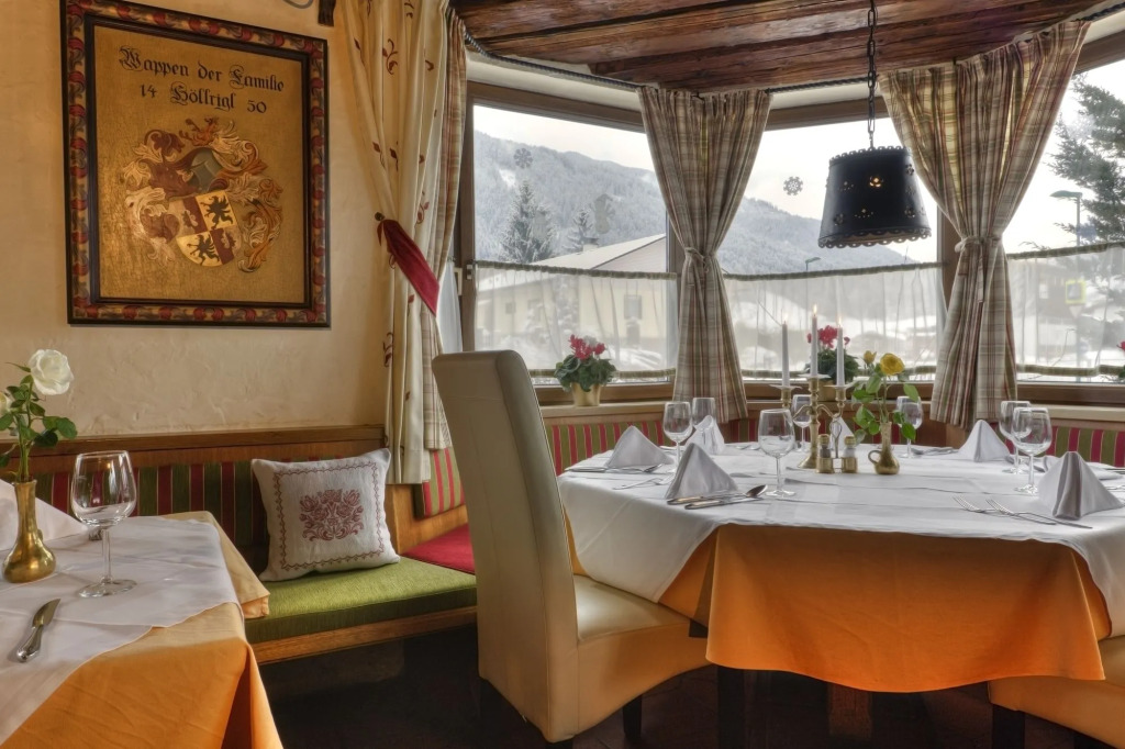 Boutique Hotel Kögele Innsbruck Axamer Lizum