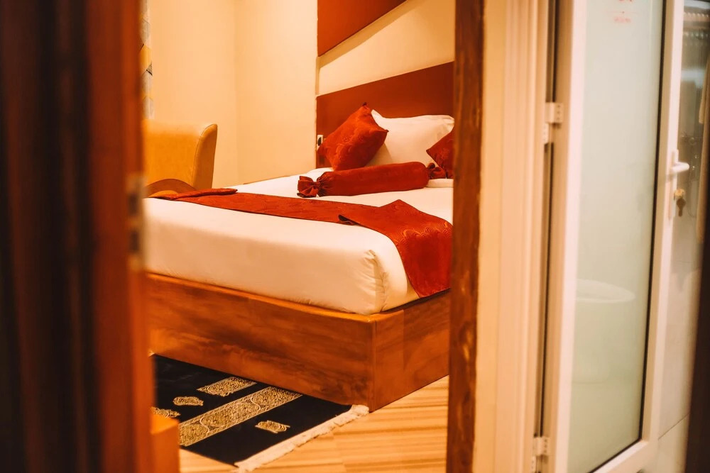 GR Comfort Hotel