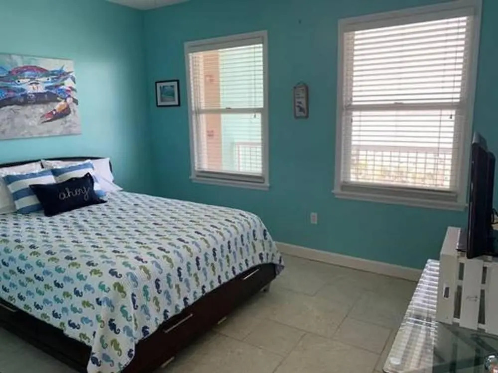 Santa Rosa Towers 903 by Surfside VR