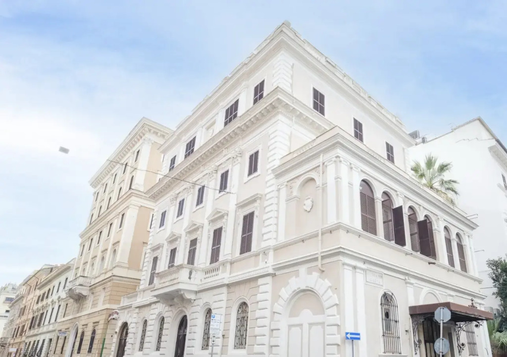 Bh Hotel Dimora D'epoca