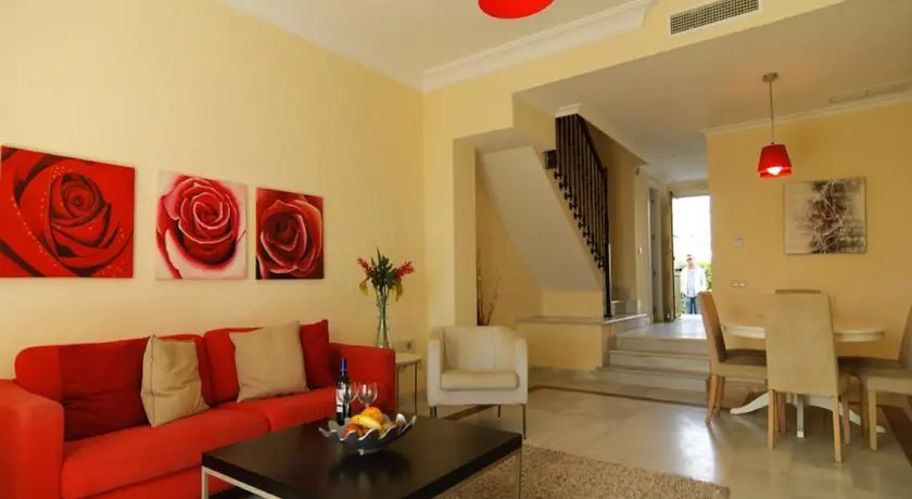 Holiday Home Jabega II