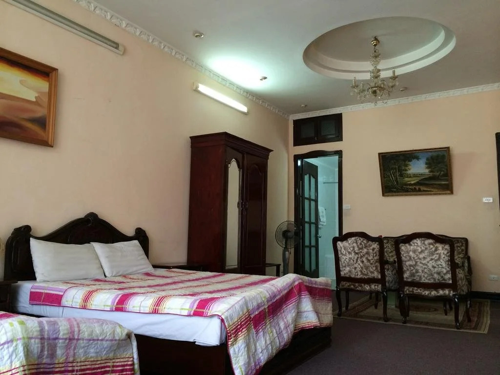 Kim Anh Hotel