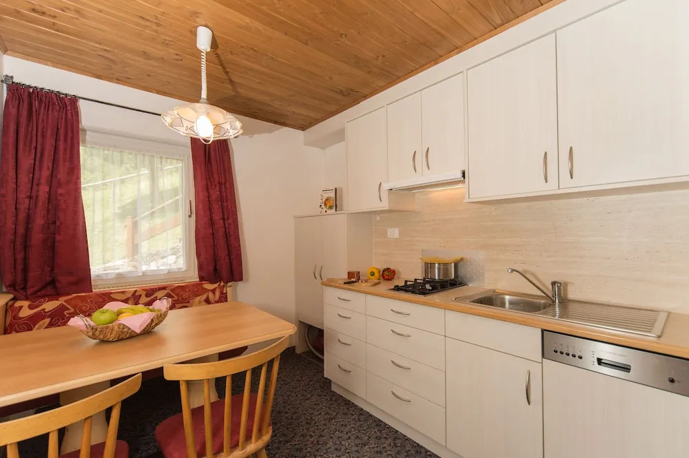 Apartment 4 Holiday - Wolly
