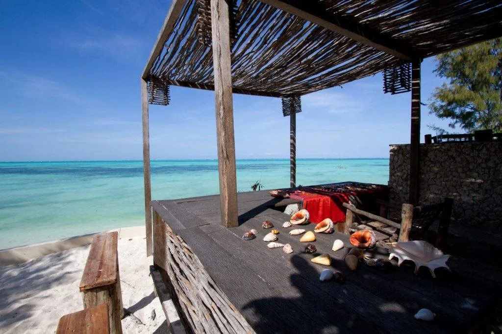 Coral Rocks Hotel & Restaurant