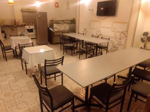 Regency Plaza Hotel