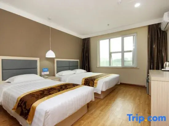 Shenyang Fuqiang Kangle Express Hotel