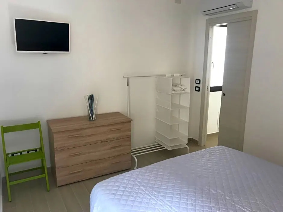 Pozzo Regina Home