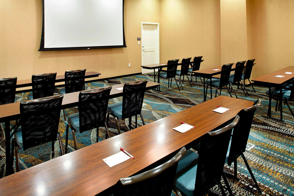 Residence Inn by Marriott Secaucus Meadowlands