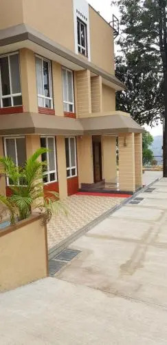 Saffron House