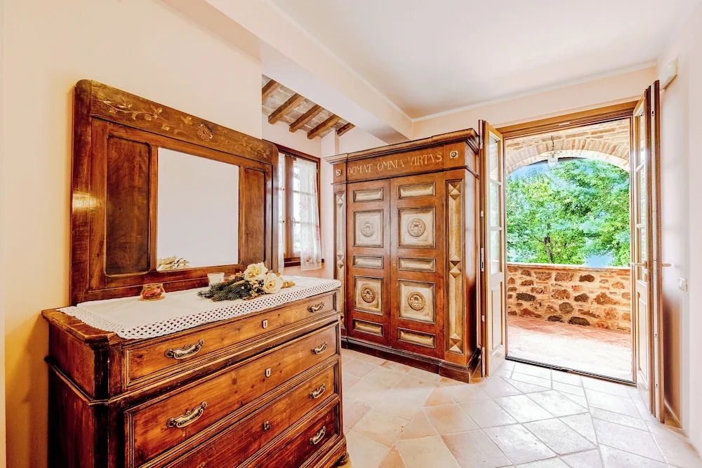 Villa San Martino