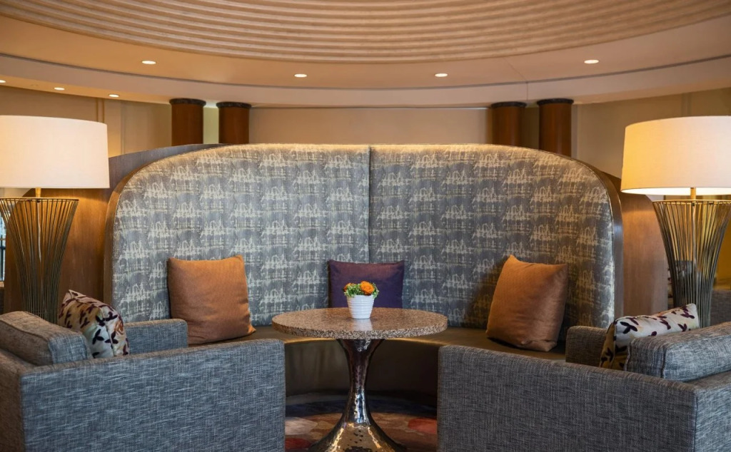 Westin Georgetown, Washington D.C
