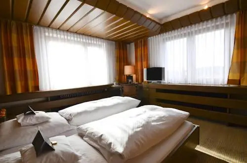 Hotel Krone