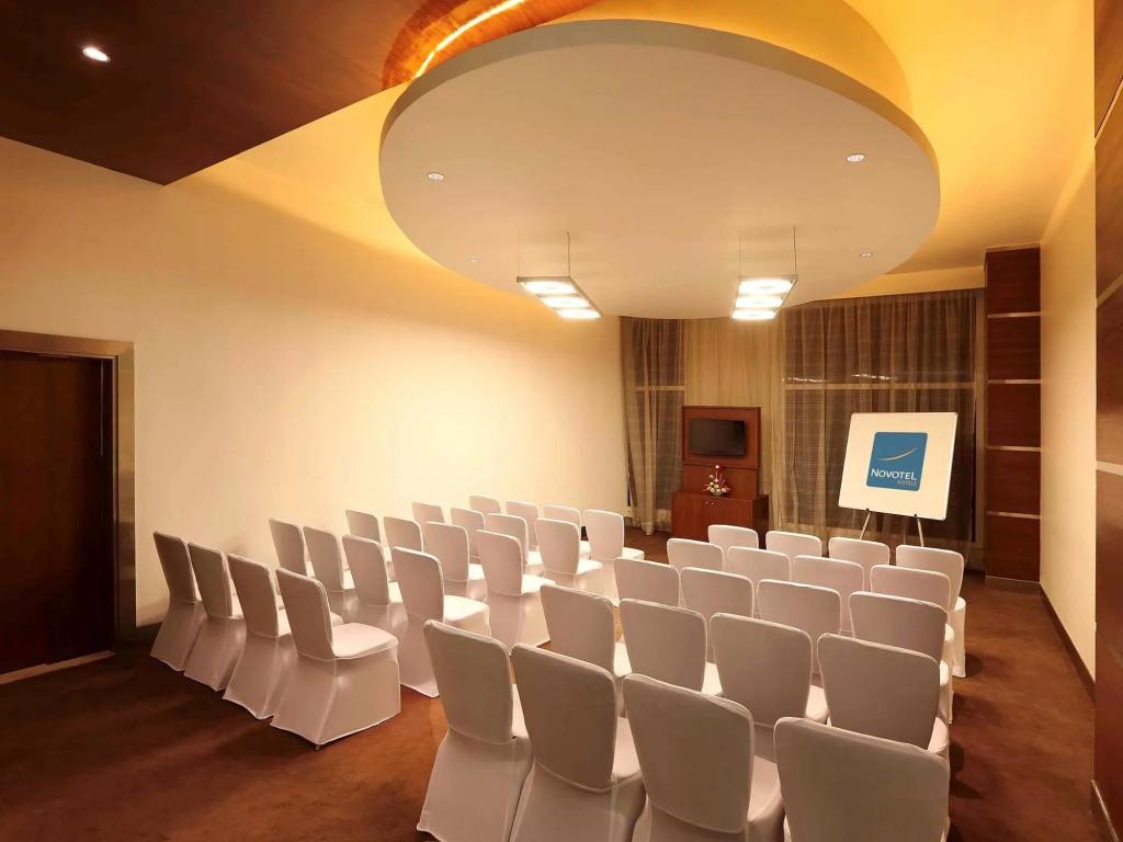 Novotel Bengaluru Outer Ring Road
