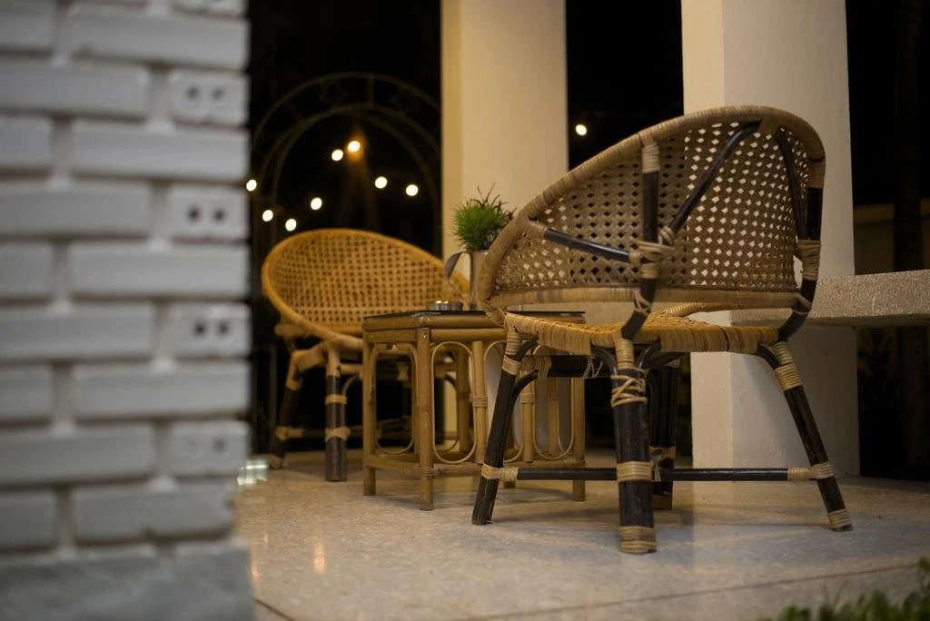 No.25 Cafe & Hostel