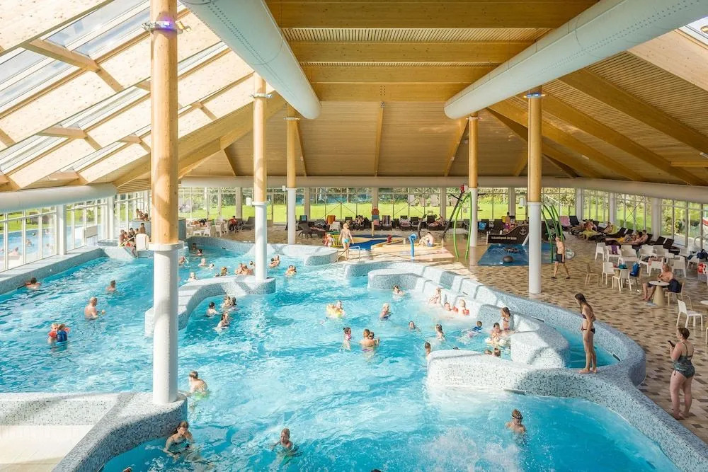 Vakantiepark De Krim Texel