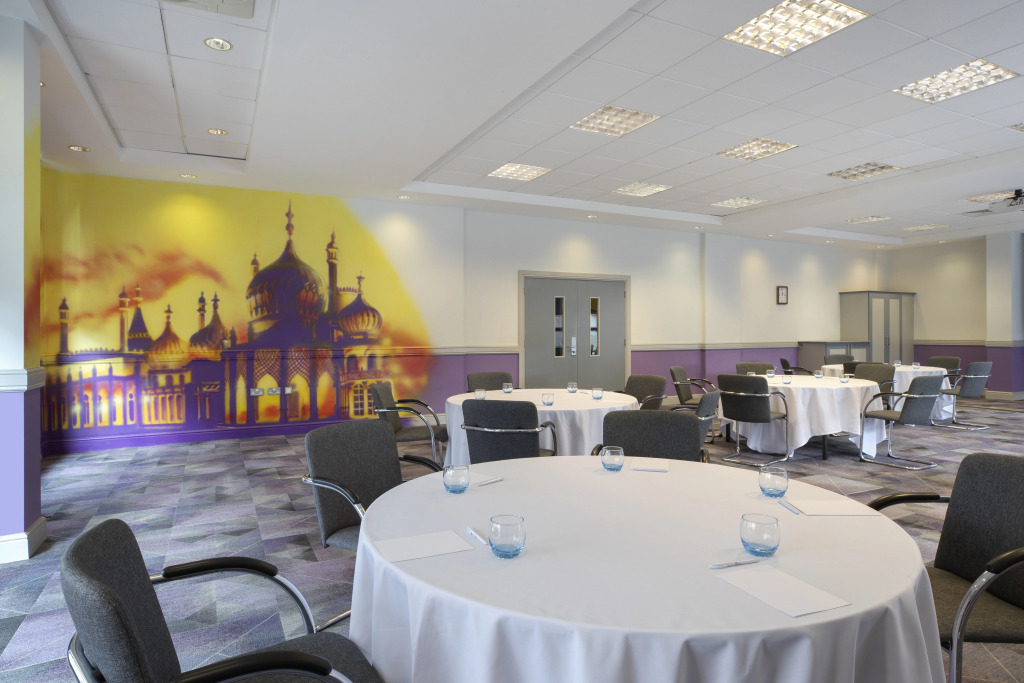Leonardo Hotel Brighton