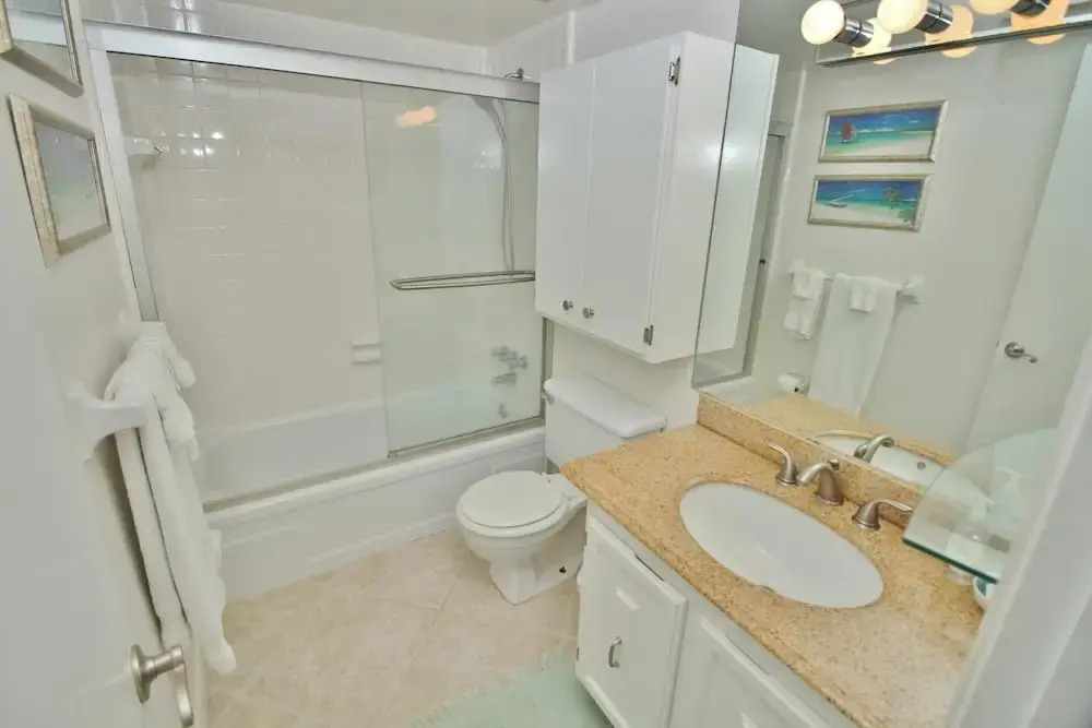 Sea Coast Condominium 518
