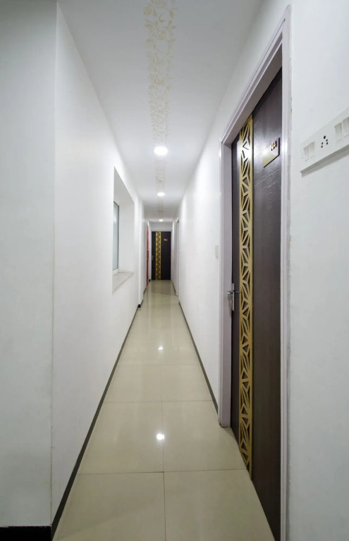 Naman's Inn by OYO Rooms