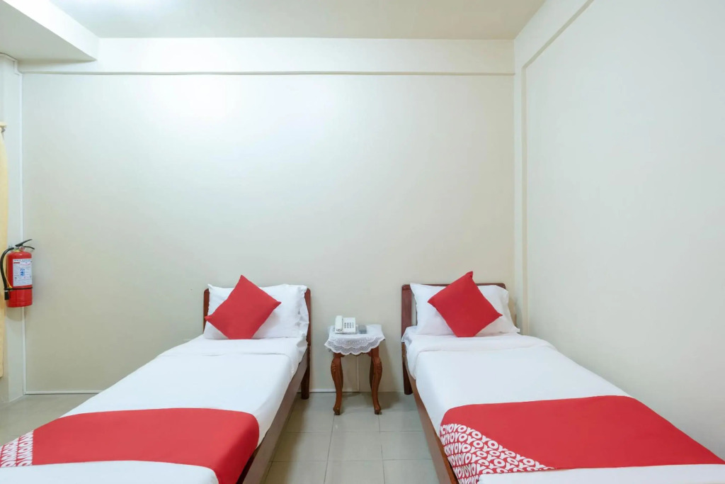 Conrados Apartelle