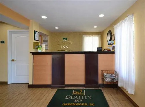 Quality Inn