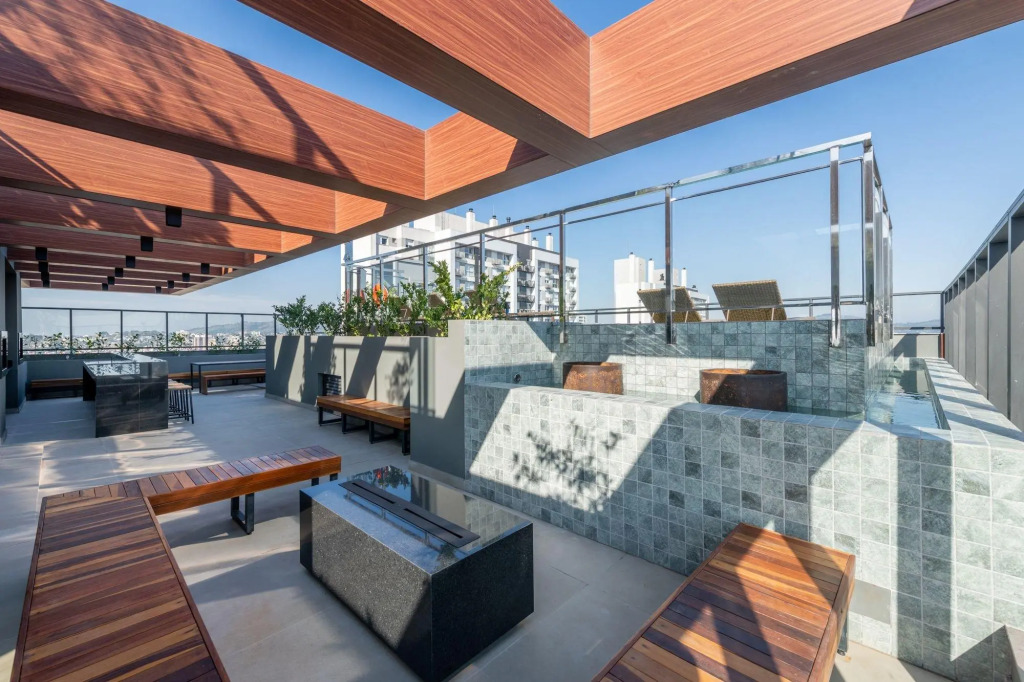 Liv   Apartamento 909