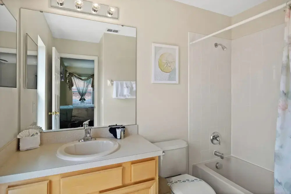 Enchanted 5BR Townhome Disney Fun Awaits