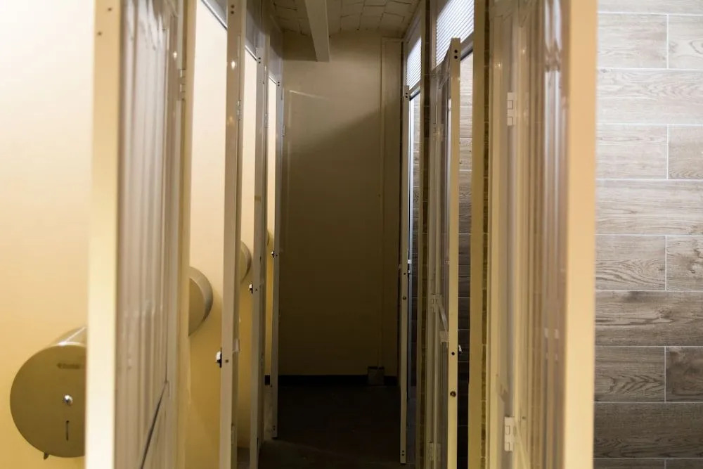 Cactus Hostel