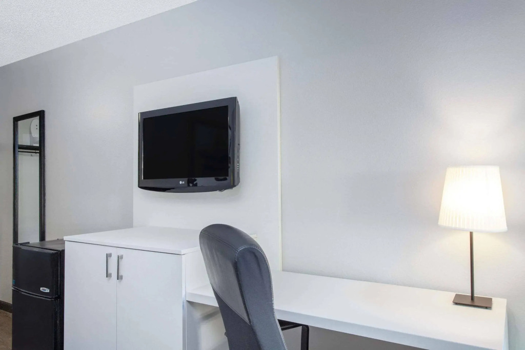 Quality Inn Orlando Near International Drive