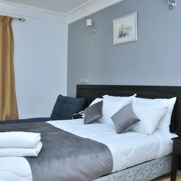 EAST WEST HOTEL