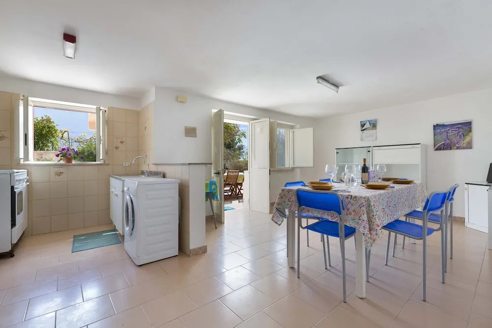 2926 Casa Vacanze da Ivana- Sotto Lato Mare by Barbarhouse
