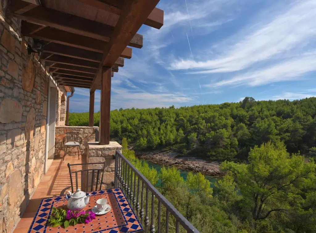 Villa Rosa