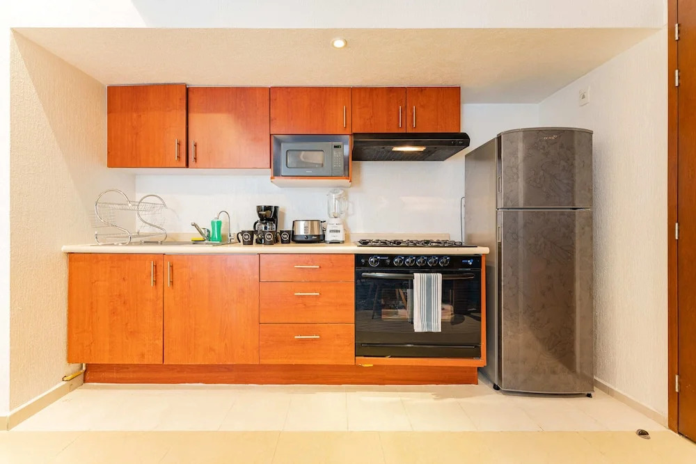 Anahuac Apartments by VH