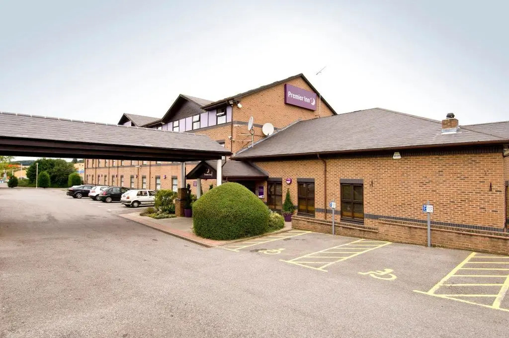Premier Inn Hemel Hempstead West