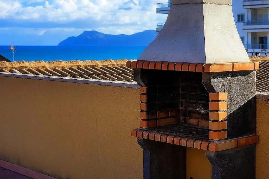 Apartment Baulo Beach in Can Picafort - 1 Bedroom