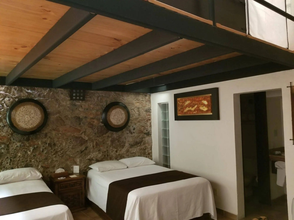 Hotel Suites Sofia