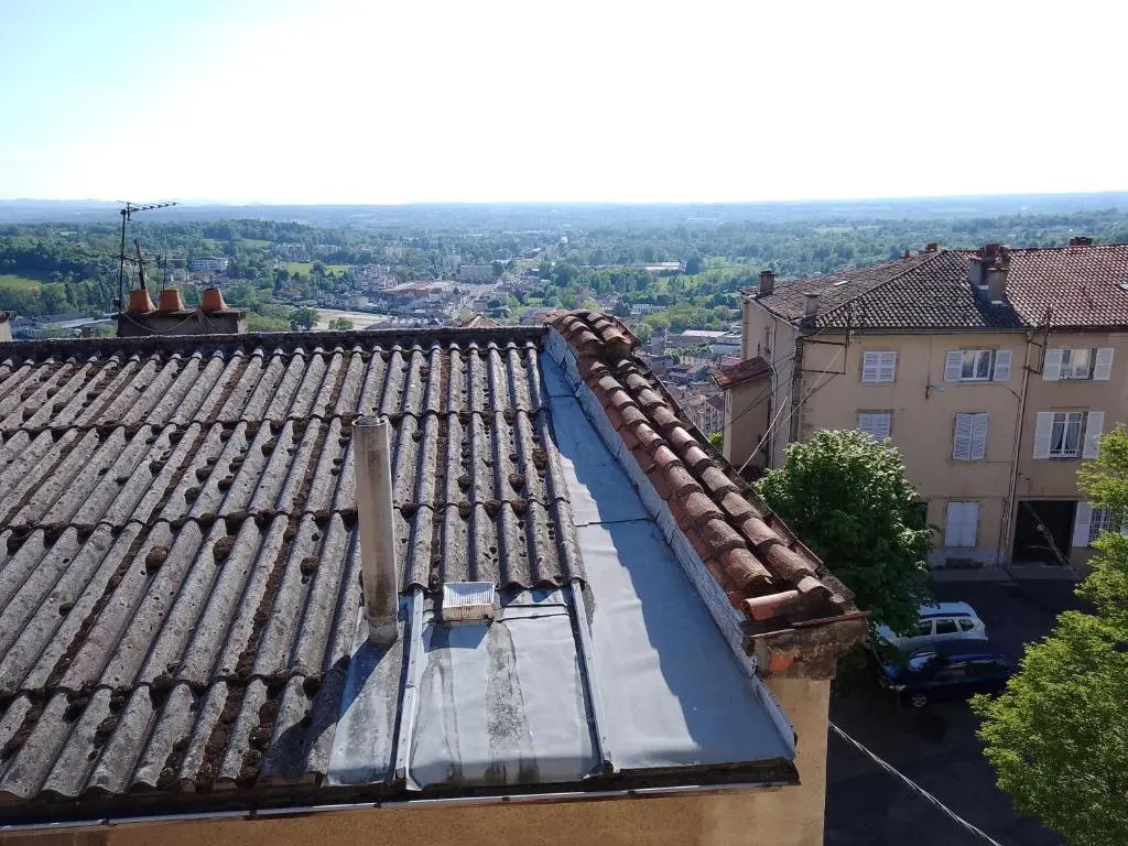 Le Galion n°6