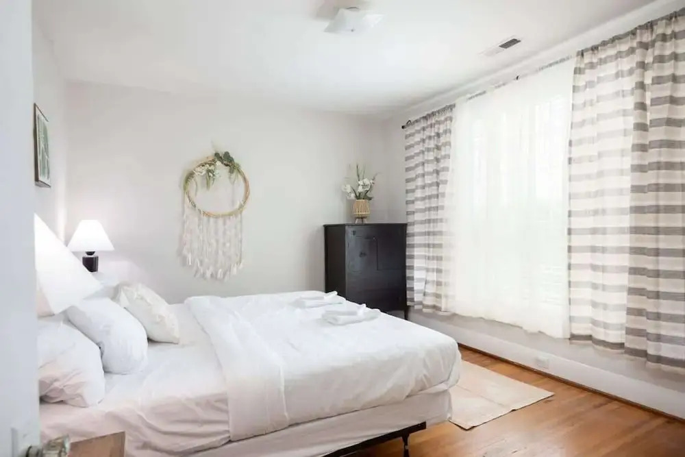 Arlington Crescent Revival - Both Units