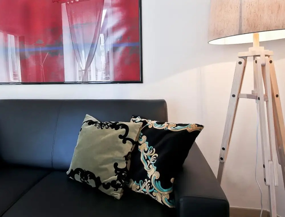 Loft Pandolfini