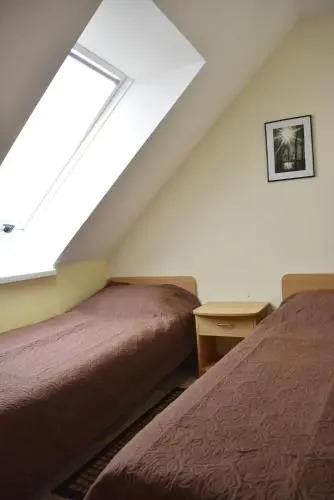 Neringaholiday Apartamentai
