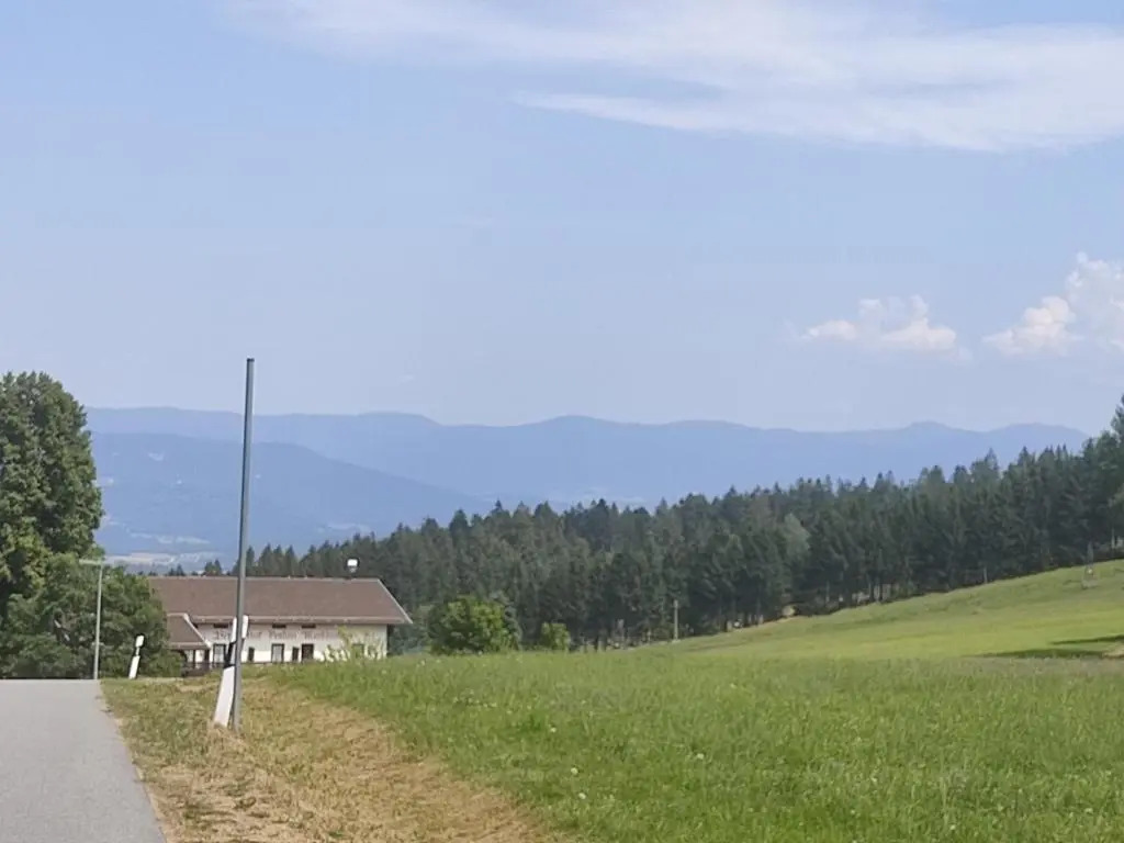 Appartement Georg