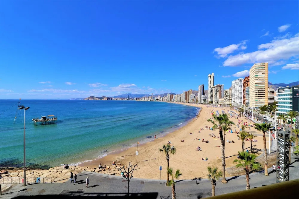 Apartamento Don Miguel 1 4-B
